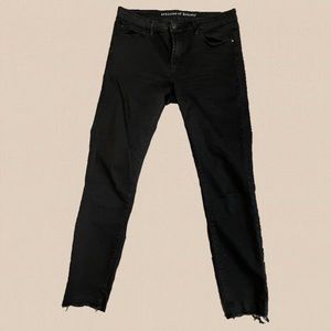 Articles of Society Black Skinny Jean